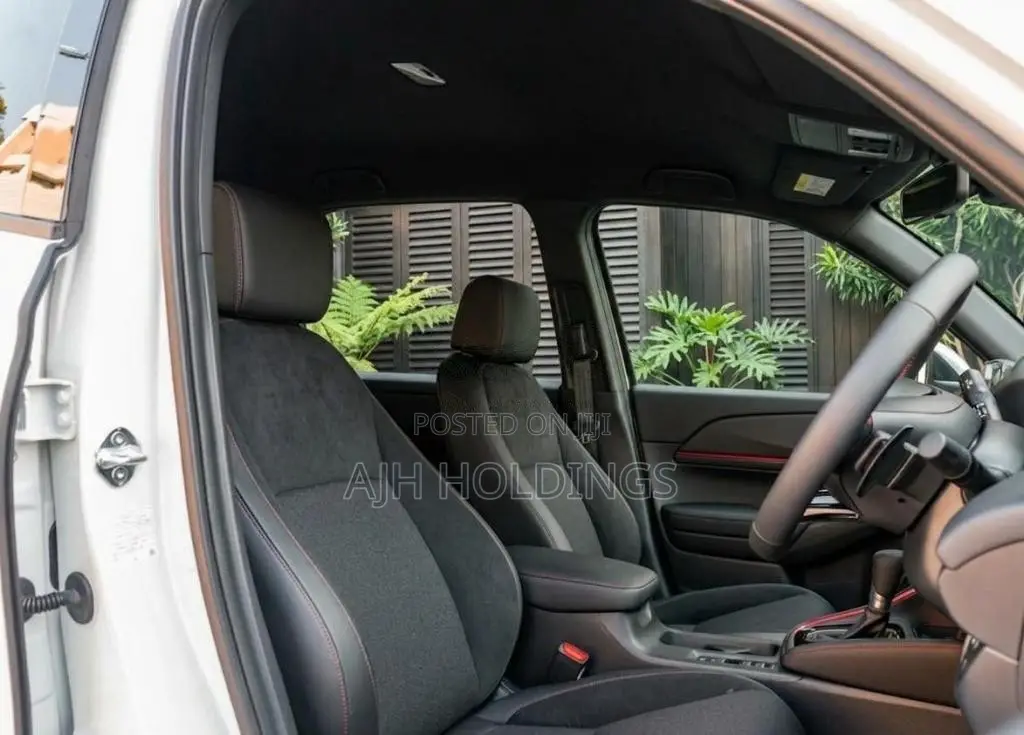 Honda Vezel RS PREMIUM 2026 SUV Brand New