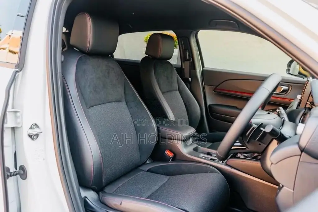 Honda Vezel RS PREMIUM 2026 SUV Brand New