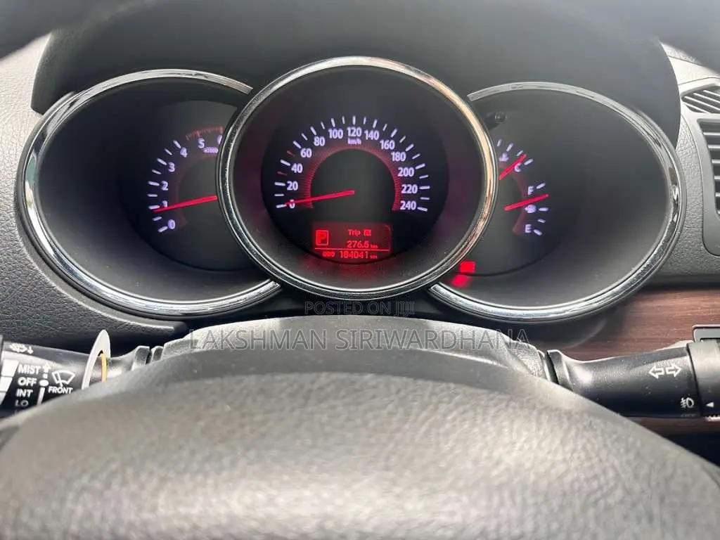 Kia Sorento 2012 SUV (Used)