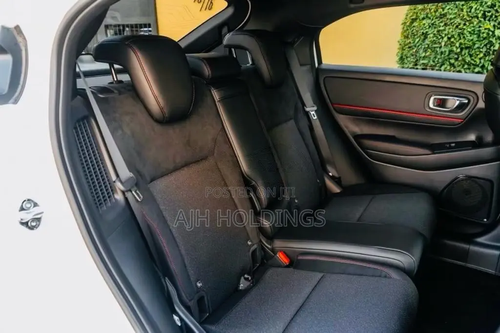 Honda Vezel RS PREMIUM 2026 SUV Brand New