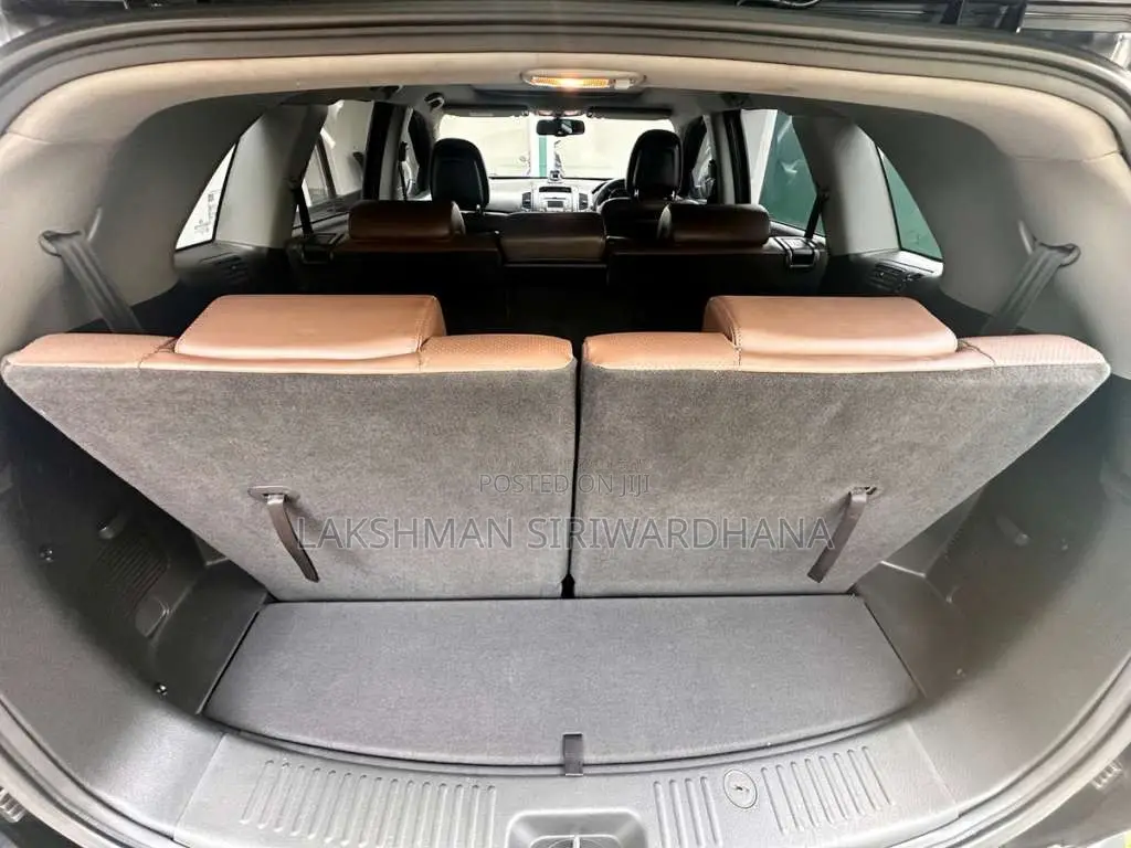 Kia Sorento 2012 SUV (Used)