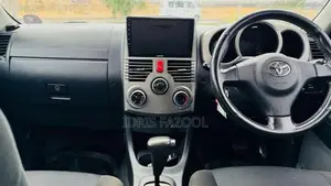 Daihatsu Terios 2007 SUV (Used)