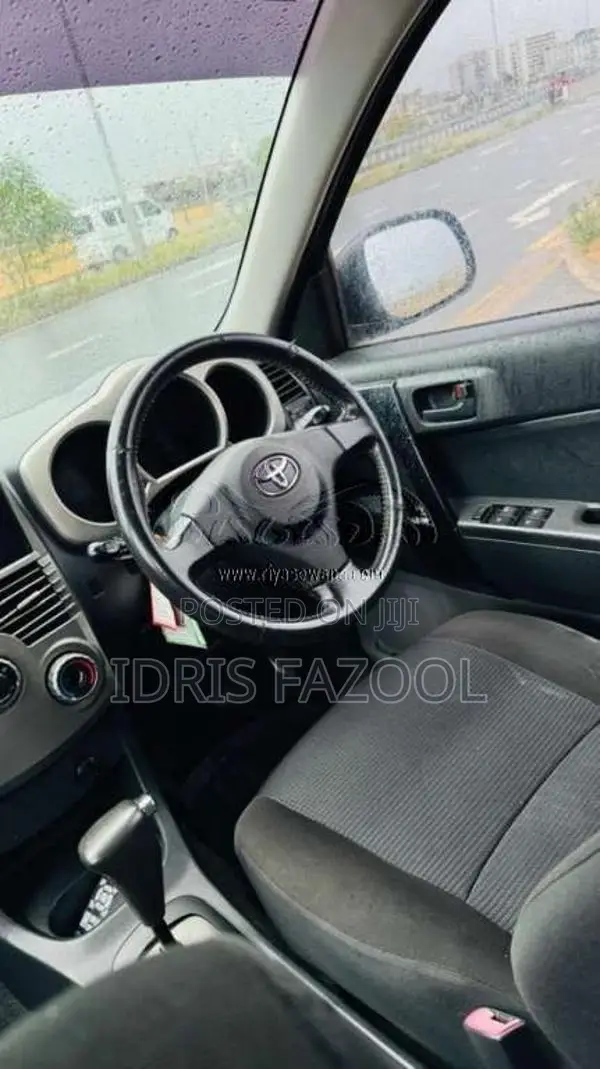 Daihatsu Terios 2007 SUV (Used)