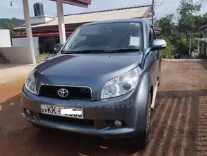 Toyota RUSH 2006 SUV (Used)
