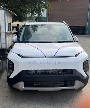 Kia Syros 2026 SUV Brand New