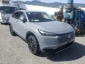 Honda Vezel Z Premium 2026 SUV Brand New