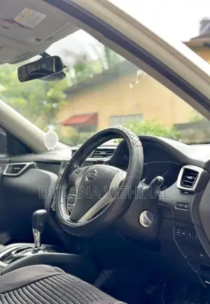 Nissan X-Trail 2015 SUV (Used)