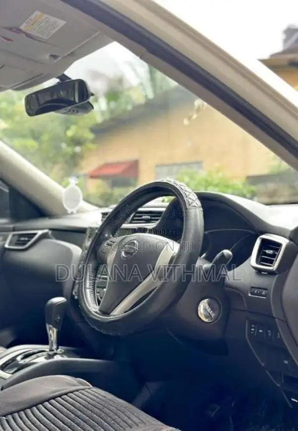 Nissan X-Trail 2015 SUV (Used)