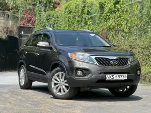 Kia Sorento 2012 SUV (Used)
