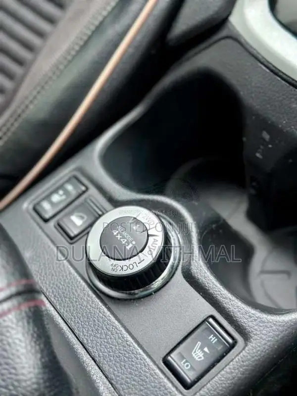 Nissan X-Trail 2015 SUV (Used)