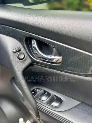 Nissan X-Trail 2015 SUV (Used)