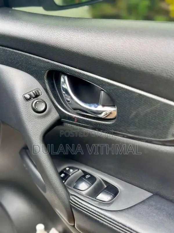 Nissan X-Trail 2015 SUV (Used)