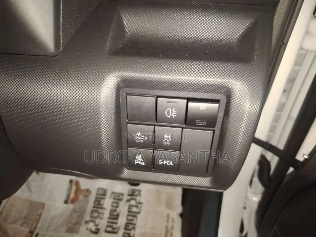 Toyota Raize Z 2026 SUV Brand New