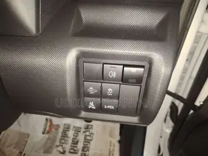 Toyota Raize Z 2026 SUV Brand New