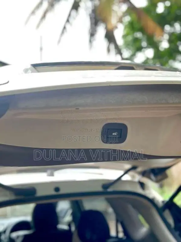 Nissan X-Trail 2015 SUV (Used)