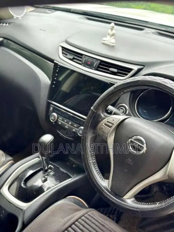 Nissan X-Trail 2015 SUV (Used)