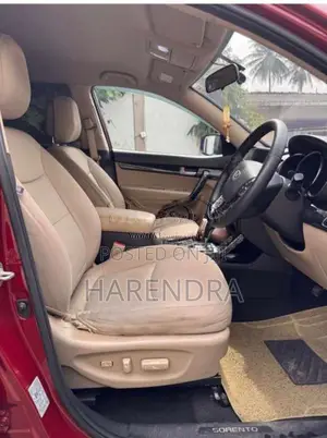 Kia Sorento 2012 SUV (Used)