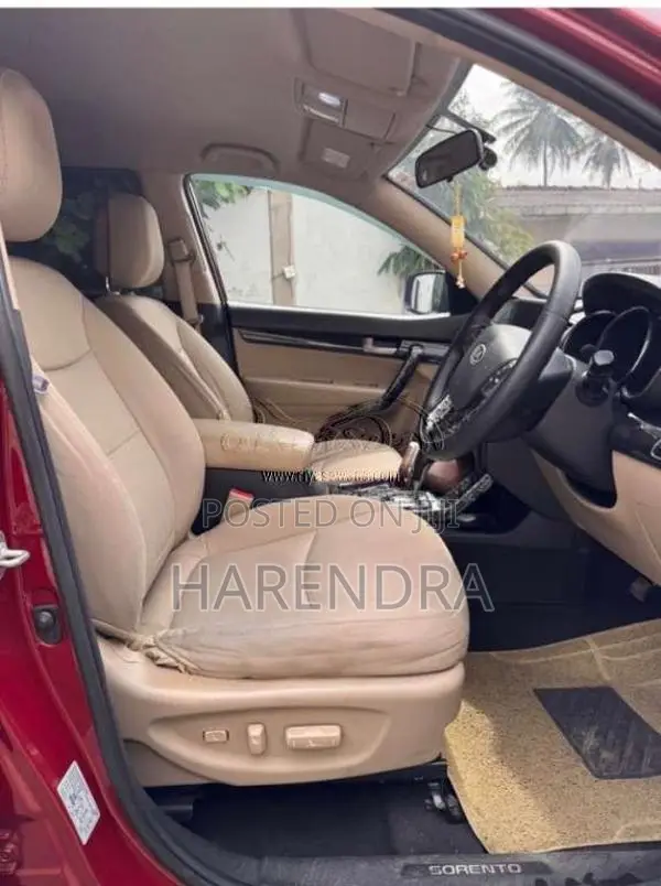 Kia Sorento 2012 SUV (Used)