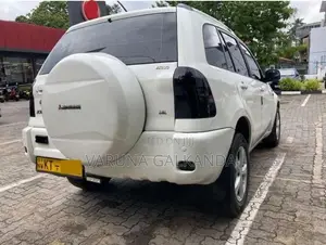 Mitsubishi Jonway A380 2012 SUV (Used)
