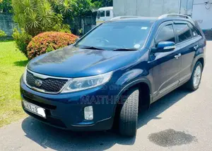 Kia Sorento 2013 SUV (Used)