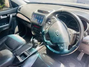 Kia Sorento 2013 SUV (Used)