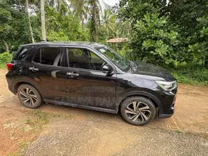 Toyota Raize 2022 SUV (Used)