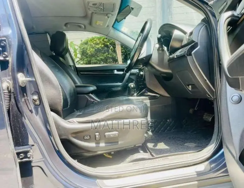 Kia Sorento 2013 SUV (Used)