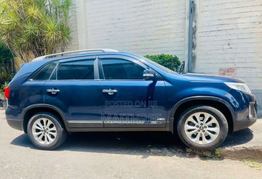 Kia Sorento 2013 SUV (Used)