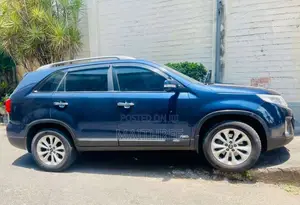 Kia Sorento 2013 SUV (Used)