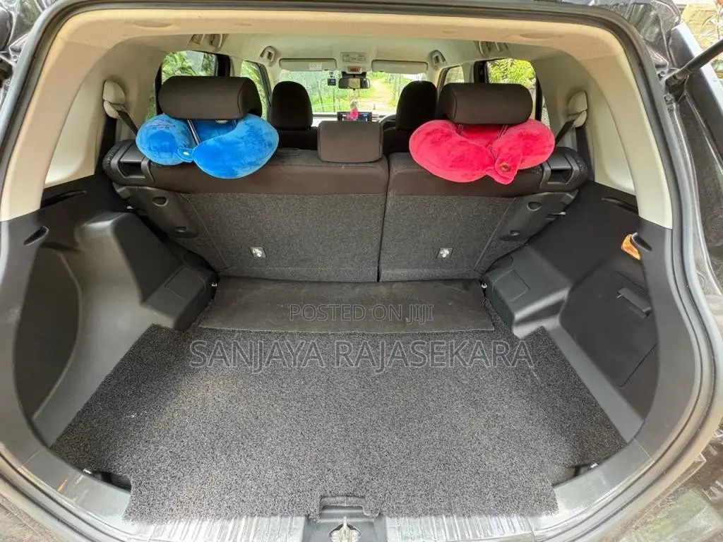 Toyota Raize 2022 SUV (Used)