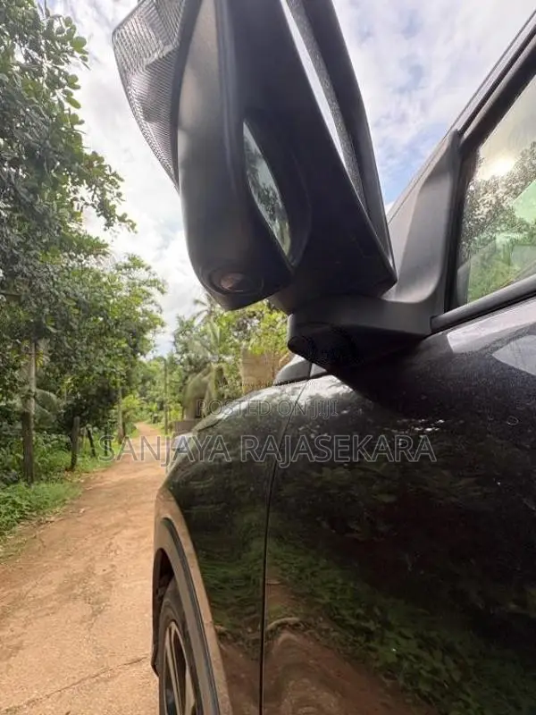 Toyota Raize 2022 SUV (Used)