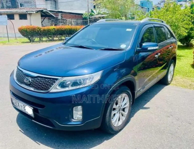 Kia Sorento 2013 SUV (Used)