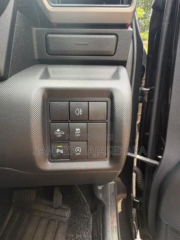Toyota Raize 2022 SUV (Used)
