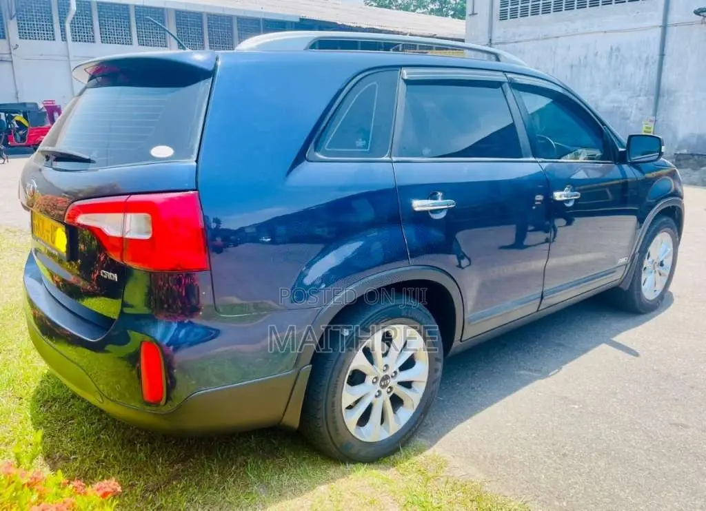Kia Sorento 2013 SUV (Used)