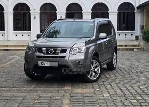 Nissan X-Trail 2012 SUV (Used)