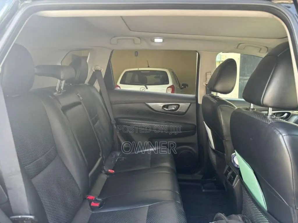 Nissan X-Trail 2015 SUV (Used)