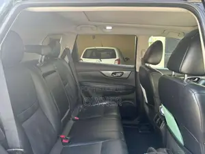 Nissan X-Trail 2015 SUV (Used)