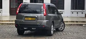 Nissan X-Trail 2012 SUV (Used)