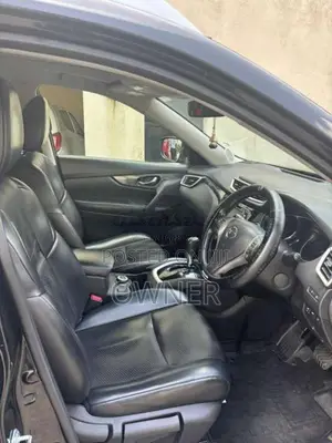 Nissan X-Trail 2015 SUV (Used)