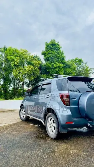 Daihatsu Terios 2007 SUV (Used)