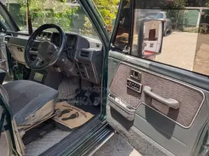 Mitsubishi Pajero 1988 SUV (Used)