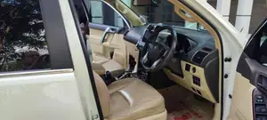 Toyota Land Cruiser 2013 SUV (Used)