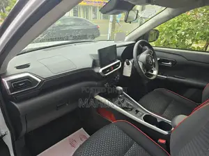 Toyota Raize 2026 SUV Brand New