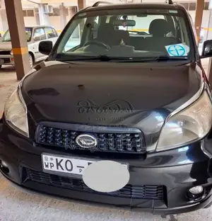 Daihatsu Terios 2011 SUV (Used)