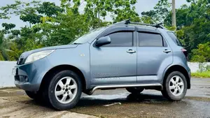 Daihatsu Terios 2007 SUV (Used)