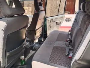 Mitsubishi Pajero 1988 SUV (Used)