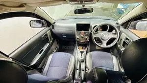 Daihatsu Terios 2007 SUV (Used)