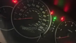 Toyota Land Cruiser Prado 2007 SUV (Used)