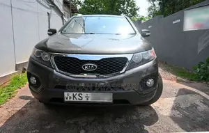 Kia Sorento 2011 SUV (Used)