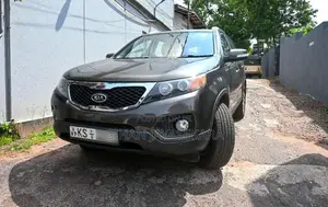 Kia Sorento 2011 SUV (Used)